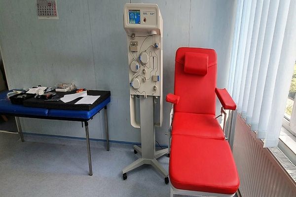 Solidaritate în toată țara. Coadă la centrele de transfuzii. Vezi în ce orașe poți dona sânge