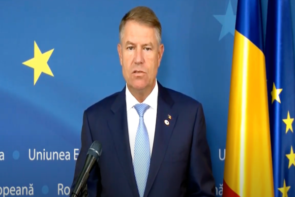 Klaus Iohannis participă la lucrările celei de-a 78-a sesiuni a Adunării Generale a ONU