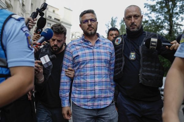 Explozii Crevedia - Patronii stației GPL au fost REȚINUȚI pentru 24 de ore