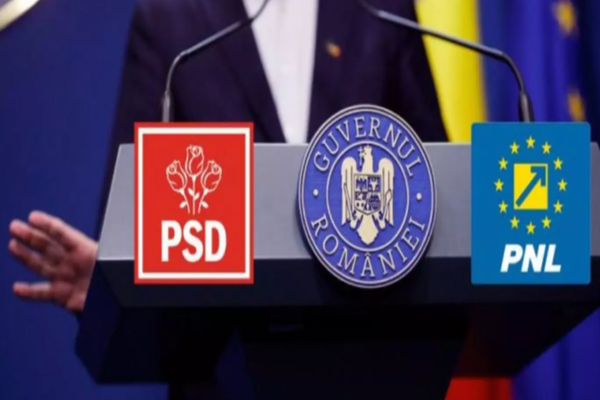 Coaliția merge mai departe! Vot covârșitor în interiorul PNL pentru ca Guvernul să-și asume răspunderea pe măsurile fiscale
