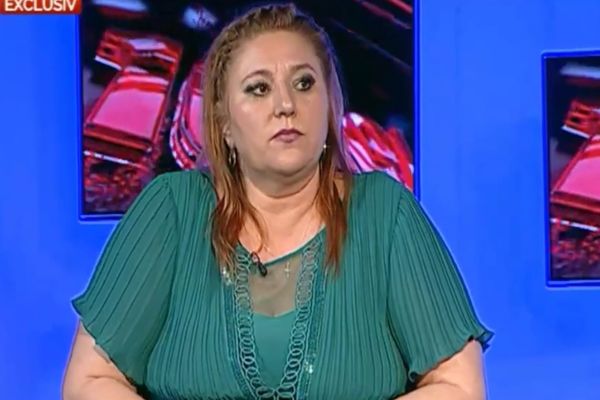 Diana Șoșoacă mitraliază toți candidații la președinție: Simion - măscărici, Geoană - un muribund politic, Kovesi - trădătoare de țară