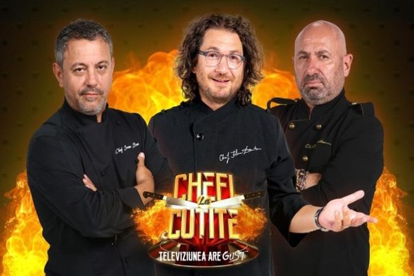 Șoc în televiziune! Florin Dumitrescu, Cătălin Scărlătescu și Sorin Bontea, „out” la pachet de la Antena 1. Motivul incredibil invocat