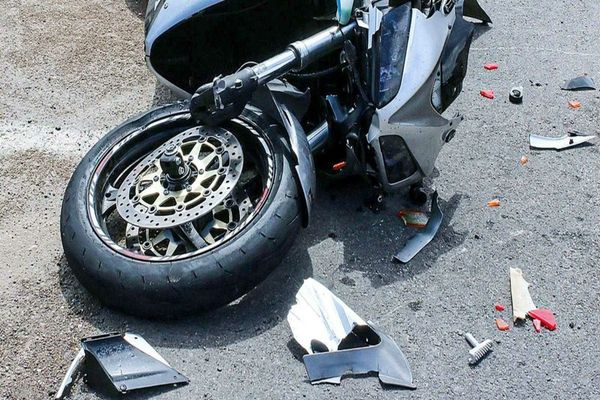 Un tânăr a murit la Suceava după un accident grav de motocicletă