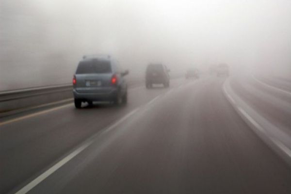 Cod galben emis de ANM, vineri dimineața