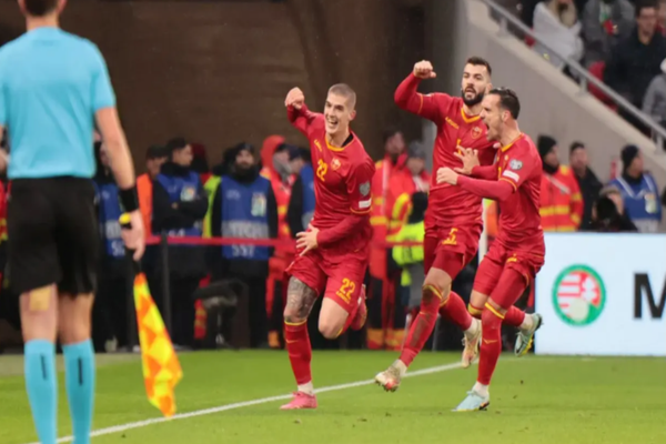 Serbia s-a calificat la EURO 2024