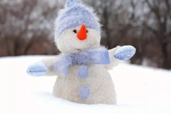 Prognoza meteo pe 4 săptămâni - Ce temperaturi vom avea înainte de Crăciun