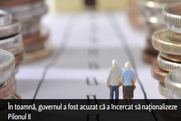 Scandal uriaș pe pensiile private ale românilor. Ministerul Finanțelor se contrazice cu Ministerul Muncii