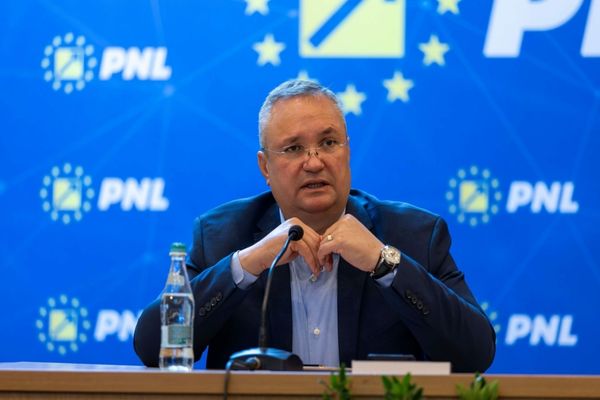 Nicolae Ciucă, despre comasarea alegerilor europarlamentare şi locale: „Vom discuta în partid şi în coaliţie”
