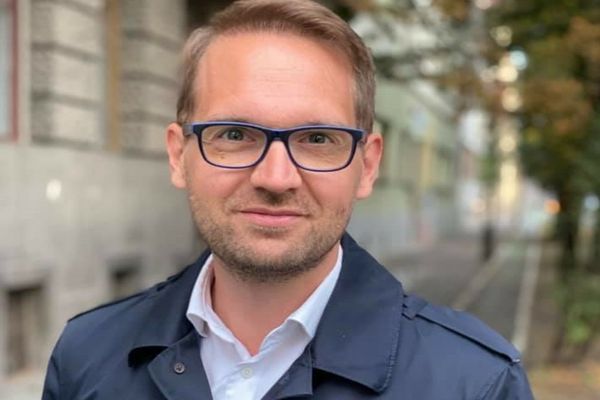 DOMINIC FRITZ, DESPRE NOMINALIZAREA LUI TRUMP LA NOBELUL PENTRU PACE: „SUNT RUȘINAT”