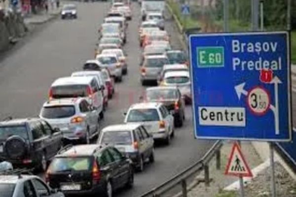 SORIN GRINDEANU A ANUNȚAT CÂND VOR CIRCULA ROMÂNII PE AUTOSTRADA COMARNIC-BRAȘOV