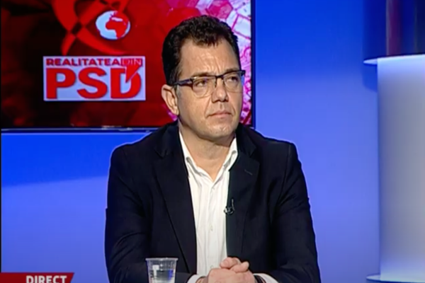 Ministrul Economiei Radu Oprea face bilanțul. Cum a încheiat anul 2023 și care sunt prioritățile în 2024