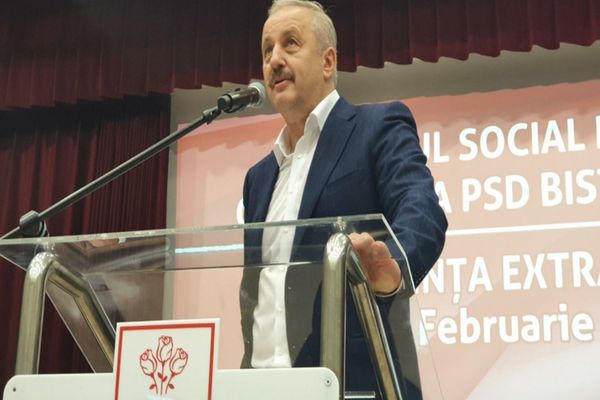 Anchetă explozivă: Vasile Dâncu primește 143.000 de euro pentru „monitorizarea culturală” a proiectului „Timișoara – Capitală Europeană a Culturii în anul 2023”