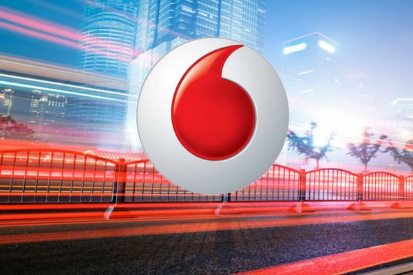 Vodafone România semnează un parteneriat strategic cu Ericsson pentru implementarea 5G