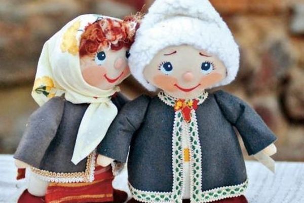 De DRAGOBETE iubește românește. Superstiții și obiceiuri