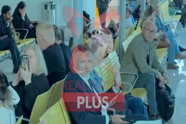 Anca Alexandrescu prezintă IMAGINI INCENDIARE: PRIMA CONFRUNTARE DIRECTĂ cu Florian Coldea, în Dubai. Fostul șef al spionilor, reacție ȘOC - VIDEO