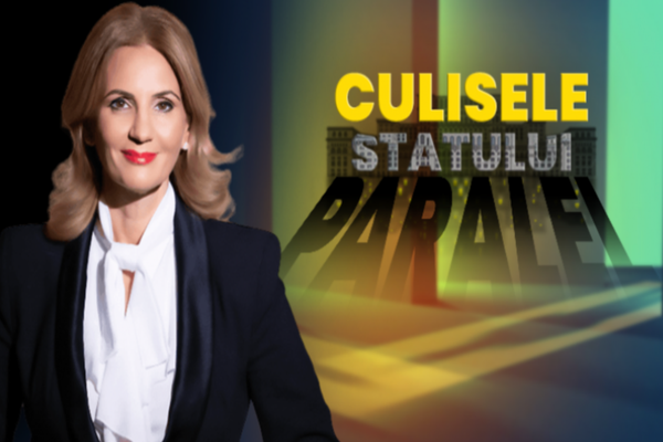 BLONDA LUI COLDEA, AMENINȚĂRI JOSNICE! ANCA ALEXANDRESCU: VOR FI NIȘTE DEZVĂLUIRI DEVASTATOARE ÎN ACEASTĂ SEARĂ