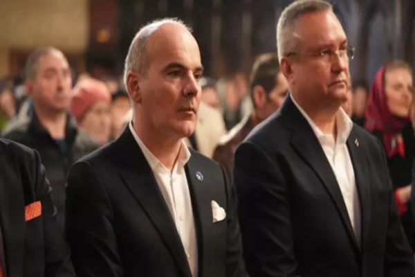 Liderii coaliţiei de guvernare au stabilit candidaturi comune pentru Sectoarele 1, 2 şi 5