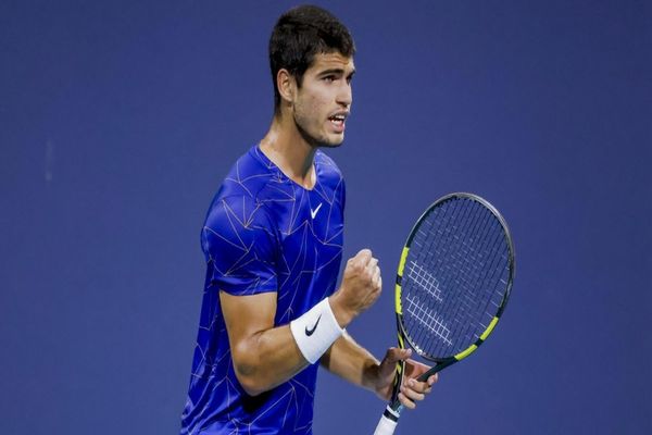 Tenis: Carlos Alcaraz, în finală la Australian Open, după un meci de peste cinci ore cu Alexander Zverev