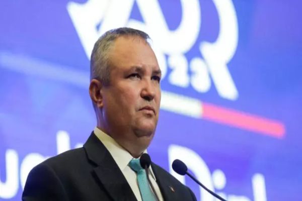 Nicolae Ciucă: PNL susţine menţinerea datelor pentru prezidenţiale de 15 şi 29 septembrie