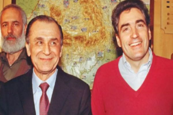 Dosarul Mineriadei: Petre Roman şi Gelu Voican Voiculescu, chemaţi la Parchet. Ion Iliescu, audiat la domiciliu