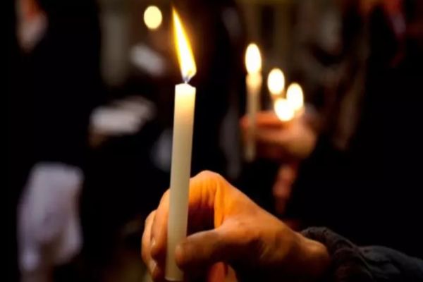 VINEREA MARE - ZIUA JERTFEI ȘI RECULEGERII ÎNAINTE DE ÎNVIERE 