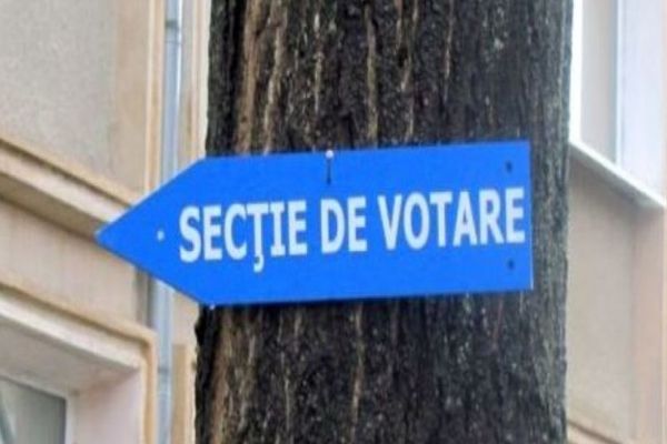 APROAPE 19.000 DE SECȚII DE VOTARE PENTRU ALEGERILE PARLAMENTARE
