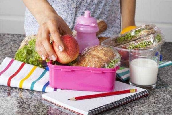 PROGRAMUL "MASĂ SĂNĂTOASĂ" VA FI EXTINS LA NIVEL NAȚIONAL