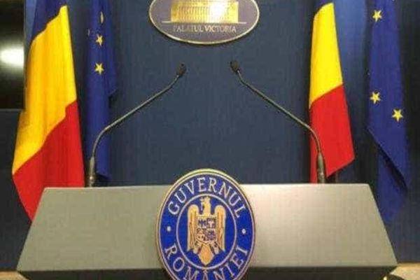 ŞEDINŢĂ DE GUVERN - MIERCURI; MĂSURI PENTRU DERULAREA PNDL, PE AGENDĂ