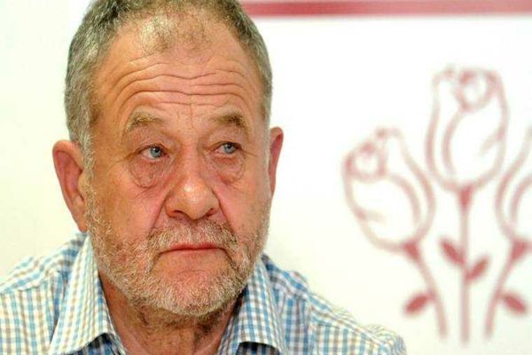 DUMITRU BUZATU RĂMÂNE SUB CONTROL JUDICIAR. TRIBUNALUL VASLUI A RESPINS CEREREA DE REVOCARE