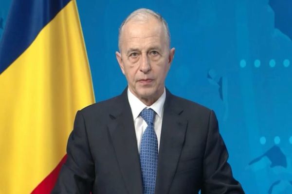 MIRCEA GEOANĂ, DEMASCAT DE SOȚIA LUI CRISTIAN RIZEA: CUM PRIMEA CASE ȘI CADOURI DE LUX PE IAHTURILE MILIONARILOR - CULISELE STATULUI PARALEL, ORA 21:00