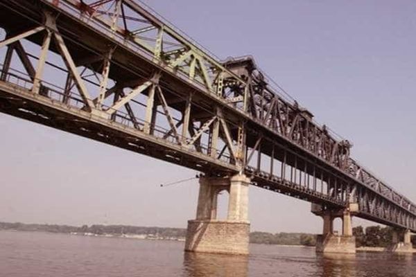 RESTRICȚII DE TRAFIC ANUNȚATE PODUL GIURGIU-RUSE ÎN PERIOADA 4-5 NOIEMBRIE. RECOMANDĂRILE POLIȚIEI ROMÂNE