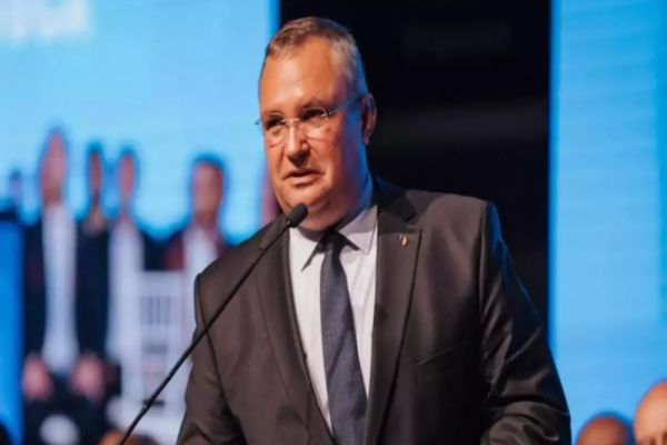 CIUCĂ: ”ÎI CER DOMNULUI CIOLACU SĂ NE SPUNĂ CE VA FACE CA ROMÂNIA SĂ NU PIARDĂ 1,1 MILIARDE DE EURO DIN PNRR”