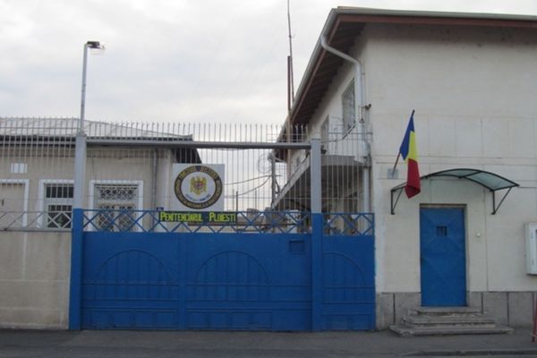 ALINA GORGHIU: DEFICITUL DE RESURSĂ UMANĂ ESTE O MARE PROBLEMĂ ÎN POLIŢIA PENITENCIARĂ