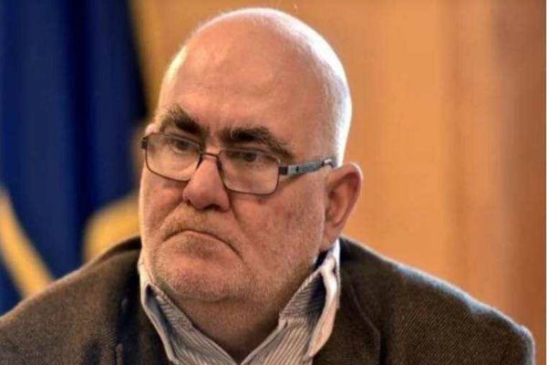 ALFRED BULAI RĂMÂNE ÎN AREST LA DOMICILIU