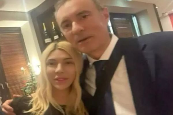 EXCLUSIV: DETALII DIN DOSARUL BLONDEI LUI COLDEA. MARINA PANDAROF SE DROGA CU COCAINĂ