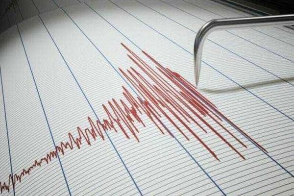 CUTREMUR ÎN ROMÂNIA, MARȚI SEARA. UNDE S-A PRODUS SEISMUL