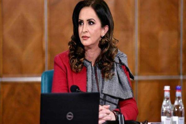 NATALIA INTOTERO L-A DEMIS PE DIRECTORUL MUZEULUI NAȚIONAL DE ISTORIE ÎN URMA FURTULUI DIN OLANDA
