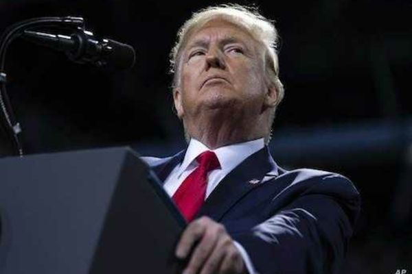 DOLAND TRUMP: SPANIA „AR TREBUI PEDEPSITĂ” DIN CAUZA BUGETULUI SĂU DE APĂRARE PREA MIC