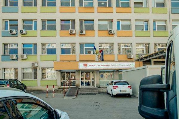 STENOGRAME-ȘOC ÎN DOSARUL ATI PANTELIMON: MEDICII DECIDEAU CINE TRĂIEȘTE ȘI CINE MOARE. „TOȚI MORTICEII, HOPA SUS!”