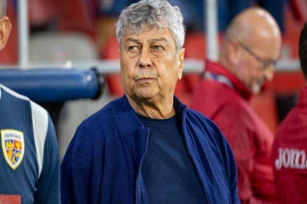 Mircea Lucescu, sub supraveghere medicală după operație. Ar putea pleca în Belgia pentru investigații suplimentare