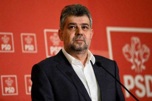 CIOLACU IA ÎN CALCUL SĂ DEMISIONEZE DIN FRUNTEA PSD, DUPĂ EȘECUL DIN PRIMUL TUR LA PREZIDENȚIALE - SURSE Realitatea PLUS
