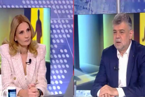 MARCEL CIOLACU, DEZVĂLUIRI INCENDIARE: ”CRED CĂ GUVERNAREA VIITOARE VA FI TOT PSD-PNL”. INFORMAȚII PROASPETE DE LA ȘEDINȚA DE GUVERN PE TEMA INUNDAȚIILOR