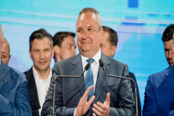 PNL IAȘI, SUSȚINERE PENTRU NICOLAE CIUCĂ LA PREZIDENȚIALE, DUPĂ MODELUL PNL CLUJ