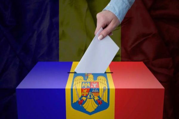 BEC ANUNȚĂ PRIMA RESPINGERE A UNEI CANDIDATURI LA FUNCȚIA DE PREȘEDINTE AL ROMÂNIEI 