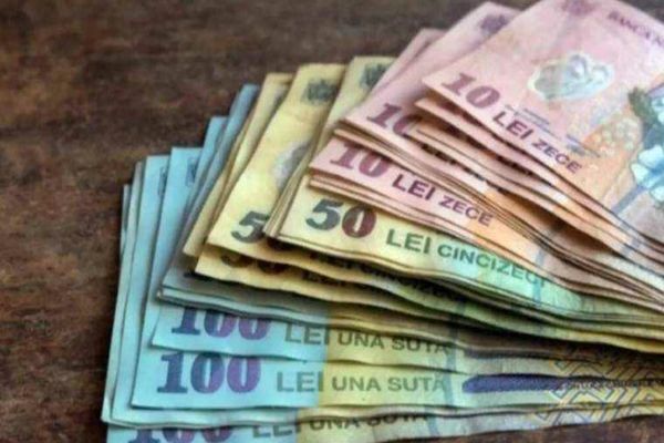 DEFICITUL BUGETAR AL ROMÂNIEI CREȘTE LA 6,94% DIN PIB DUPĂ PRIMA RECTIFICARE BUGETARĂ DIN 2024