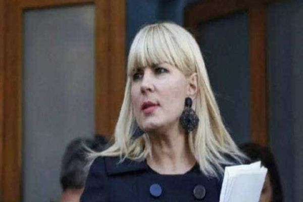 ELENA UDREA VA FI ELIBERATĂ CONDIȚIONAT DIN PENITENCIAR - DOCUMENT OFICIAL. ESTE POSIBIL CA DNA SĂ NU CONTESTE DICIZIA - SURSE