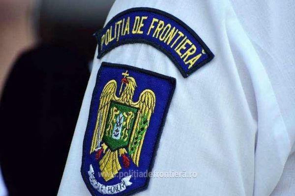 ALERTĂ DE FRAUDĂ ÎN NUMELE POLIȚIEI DE FRONTIERĂ: ROBOTUL CARE ÎȚI FURĂ DATELE