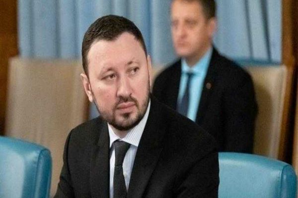 MIRCEA FECHET: „ECOSISTEMUL MĂRII NEGRE A FOST AFECTAT DE POLUAREA DIN STRÂMTOAREA KERCI. SITUAȚIA ESTE MONITORIZATĂ”