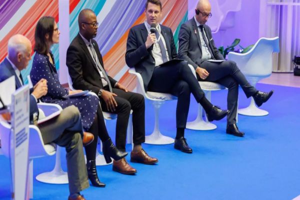 MIRCEA ABRUDEAN (PNL): ROMÂNIA ESTE CONSIDERATĂ DE OCDE REPER DE BUNĂ PRACTICĂ ÎN DOMENIUL GUVERNĂRII DESCHISE ȘI ESTE DATĂ EXEMPLU