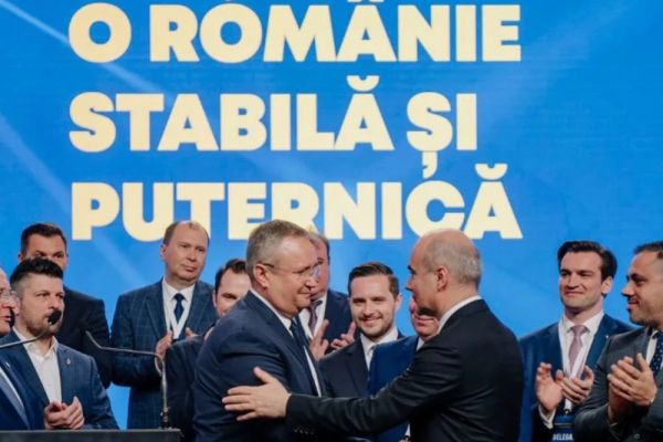 RAREȘ BOGDAN: „NOI TREBUIE SĂ GARANTĂM COTA UNICĂ! ÎN PLUS, TVA-UL NU CREȘTE, PLAFONUL LA MICROÎNTREPRINDERI NU SCADE”